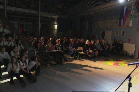 ŽIVE SLEDI PREŠERNIH LJUDI prireditev Šmarje sap 6.2.2024 10